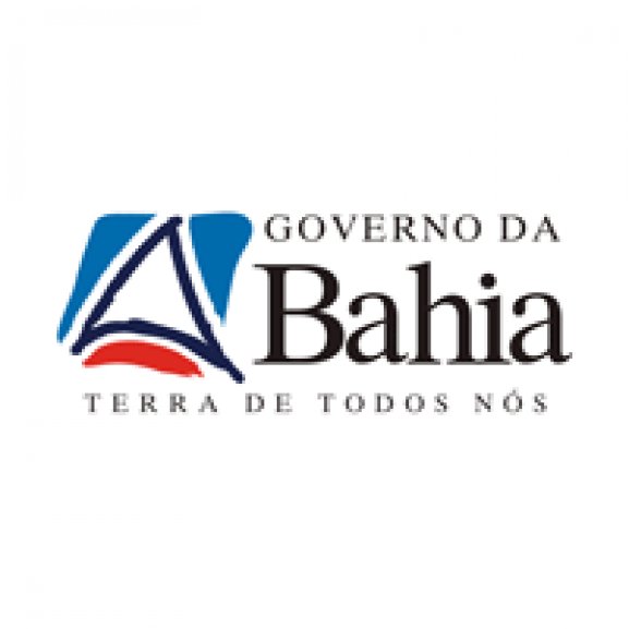 Governo Do Estado da bahia Logo