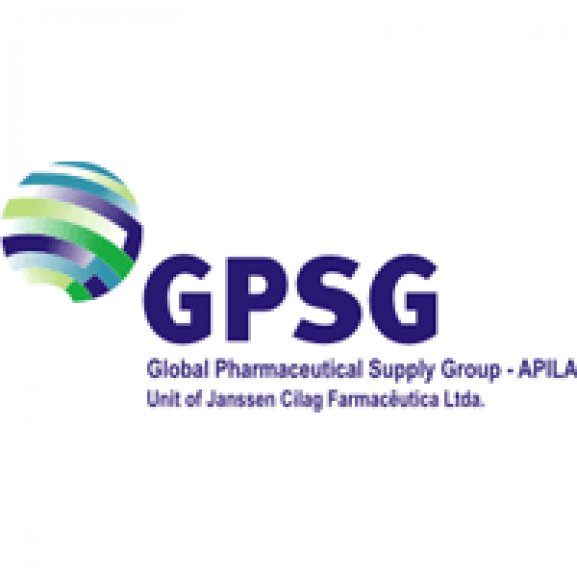 GPSG Logo