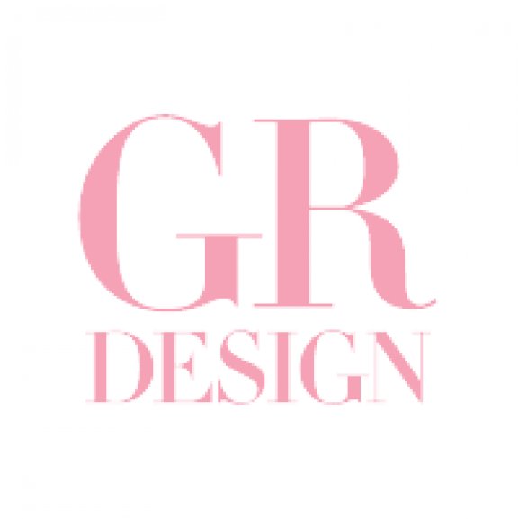 GR Design Logo