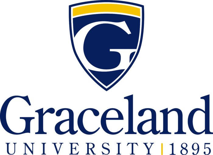 Graceland University Logo