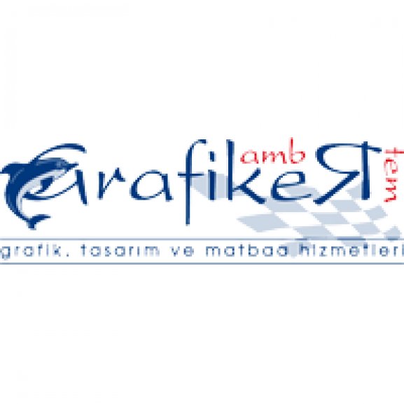 grafikerkam Logo