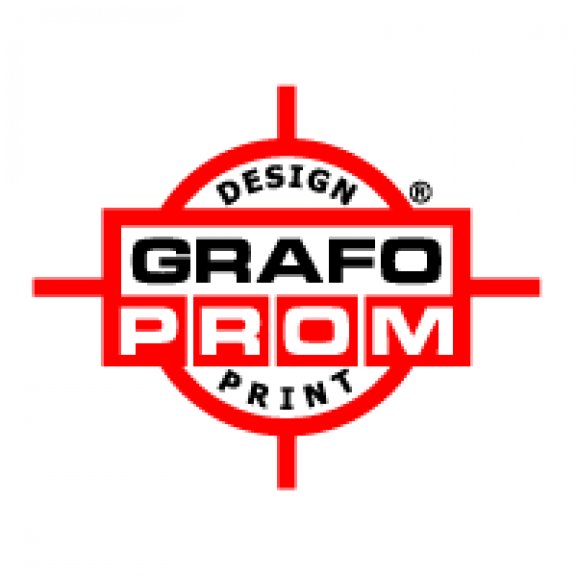 Grafoprom Logo