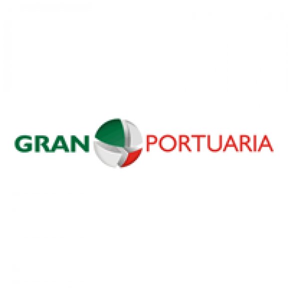 GRAN PORTUARIA Logo