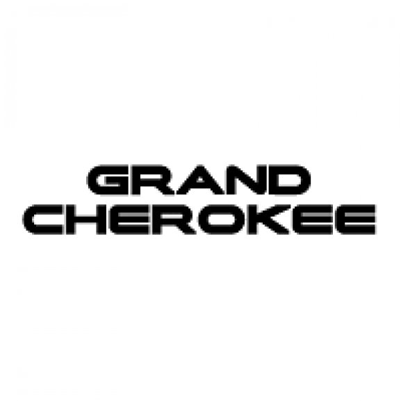 Grand Cherokee Logo