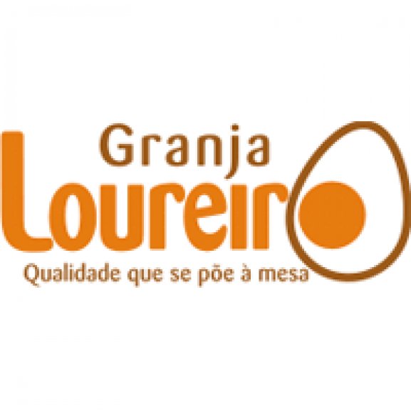 Granja Loureiro Logo