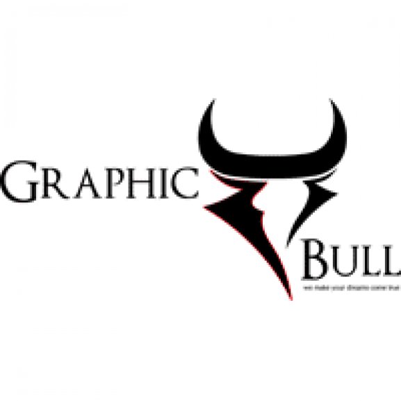 graphic bull Logo