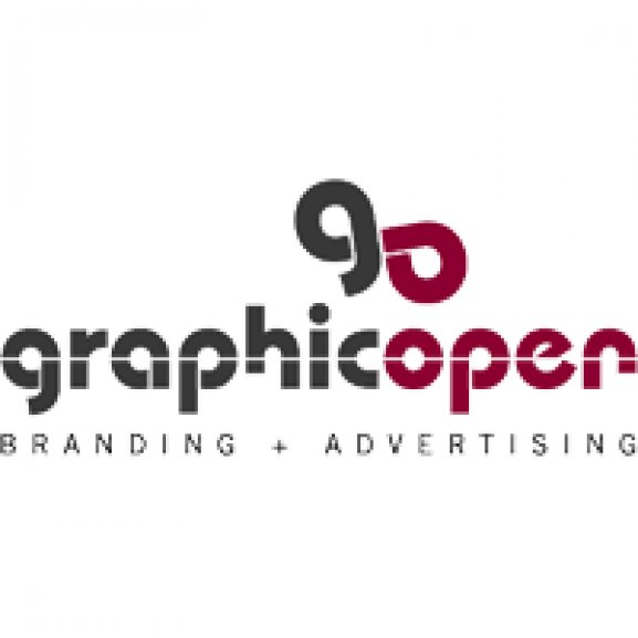 GRAPHICOPEN Logo