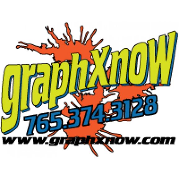 Graphxnow Logo