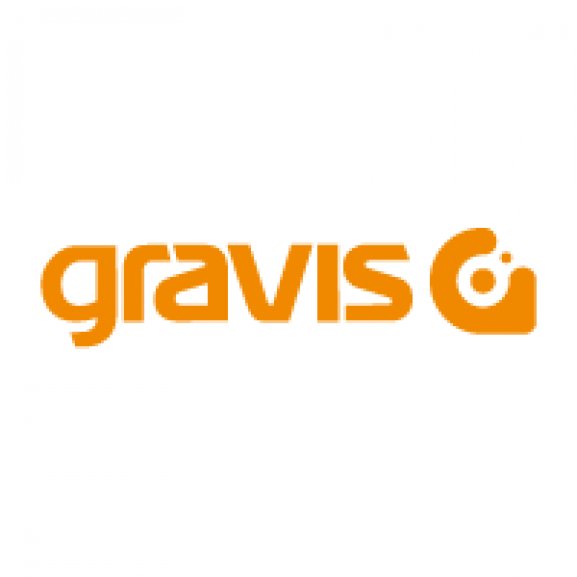 Gravis Footwear Logo