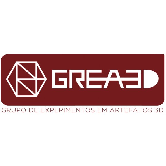 GREA3D Logo