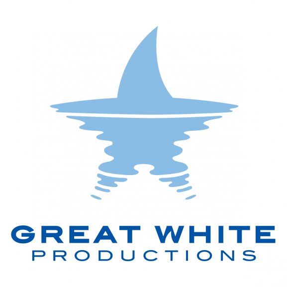 Great White Productions Logo
