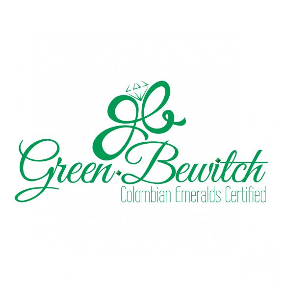 Green Bewitch Logo