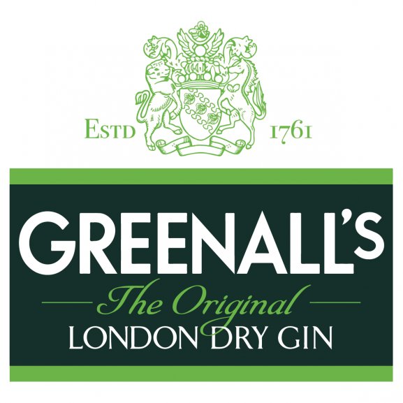 Greenall's Logo