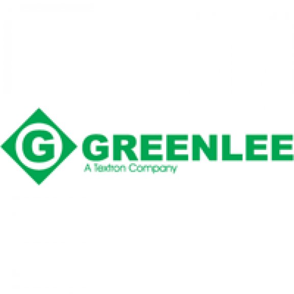 Greenlee Logo