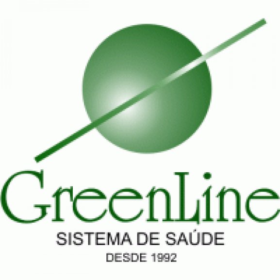 GreenLine Logo