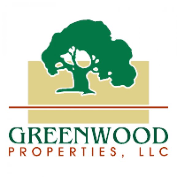 Greenwood Properties Logo