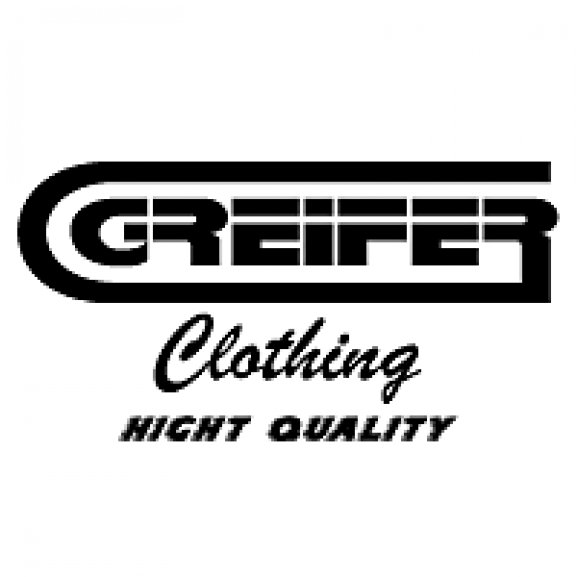 Greifer Logo