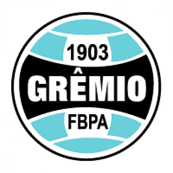 Gremio Foot-Ball Porto Alegrense Logo