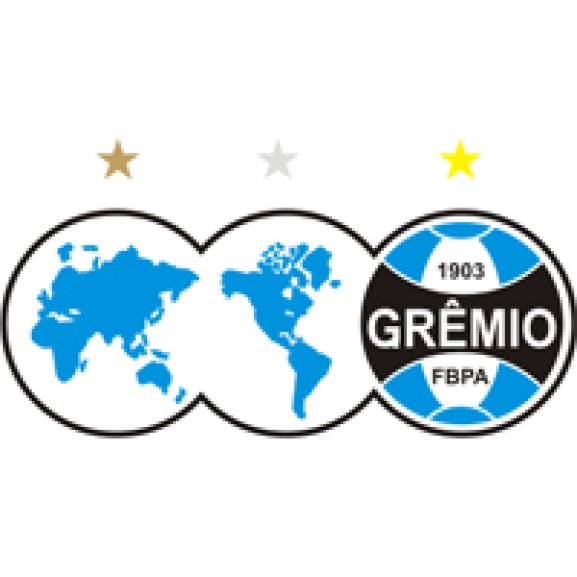 gremio mundo Logo