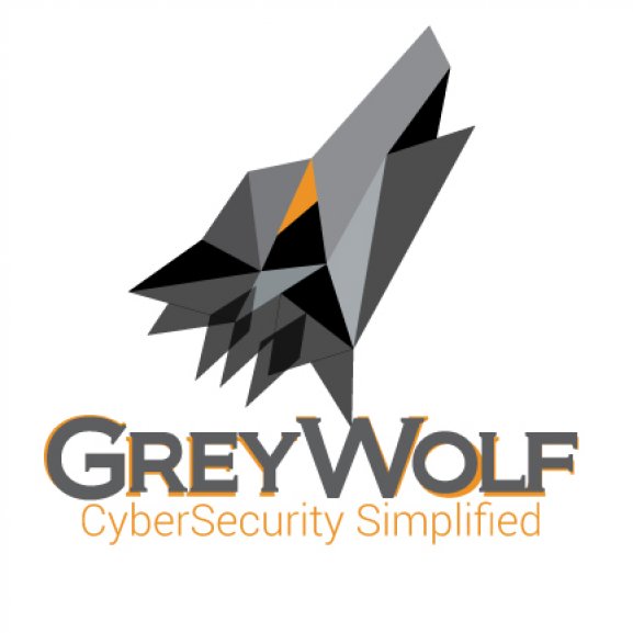 Grey Wolf CyberSecurity Logo