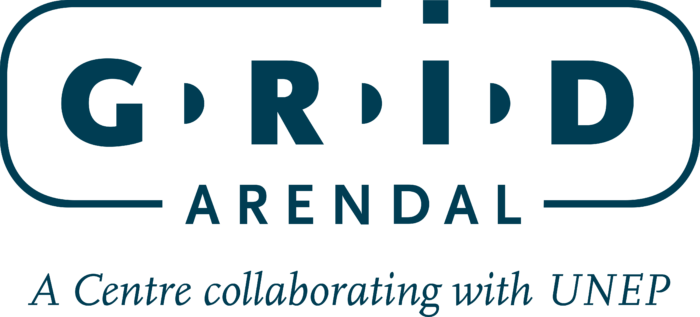 GRID-Arendal Logo