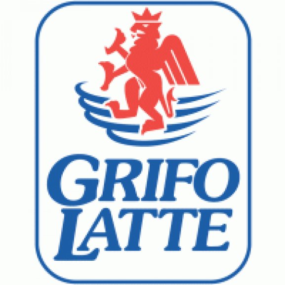Grifo Latte Logo