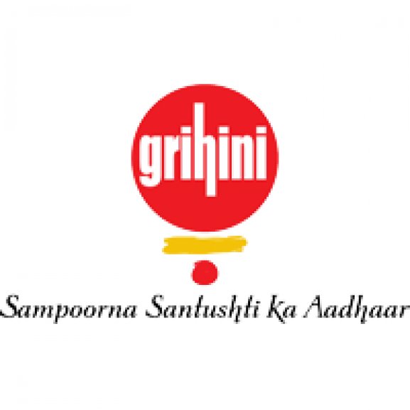 Grihini Logo