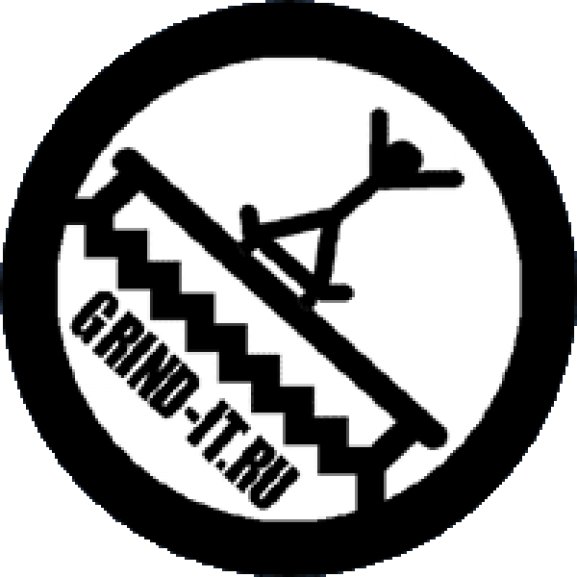 GRIND-IT.RU Logo