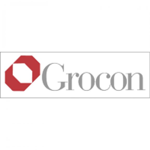 Grocon Logo