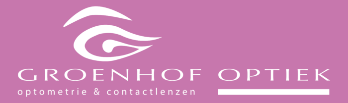 Groenhof Optiek Logo