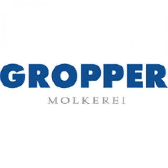 Gropper Logo