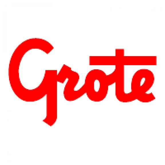 Grote Parts Logo