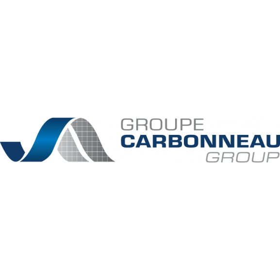 Groupe Carbonneau Group Logo