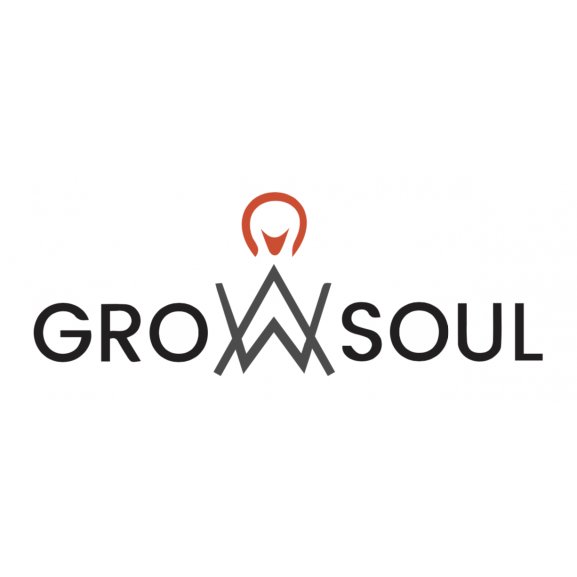 grow-soul Logo