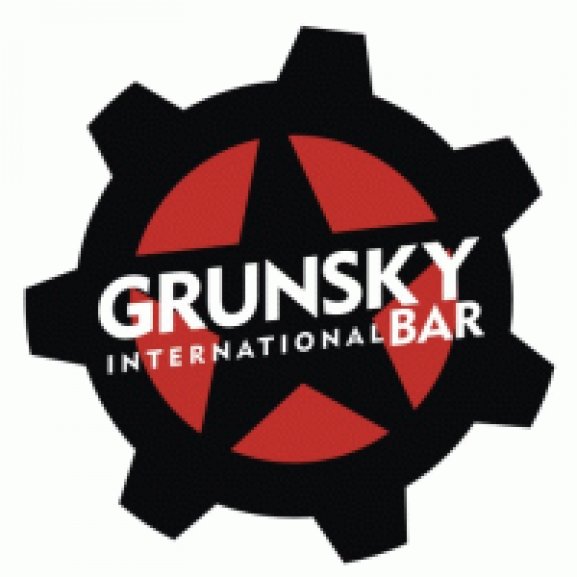 Grunsky Bar Logo
