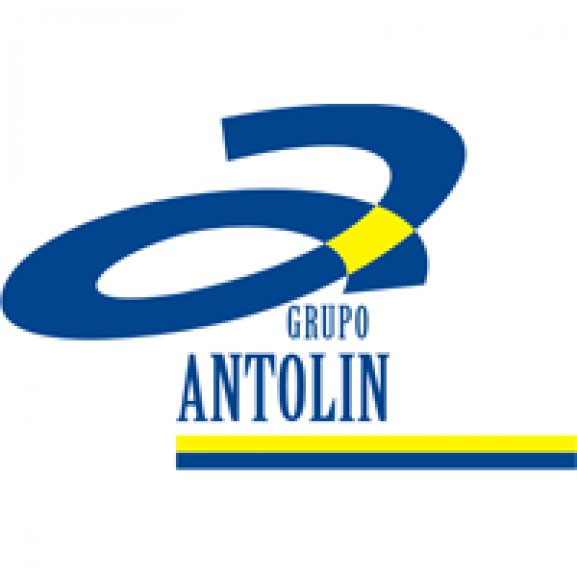 Grupo Antolin Logo