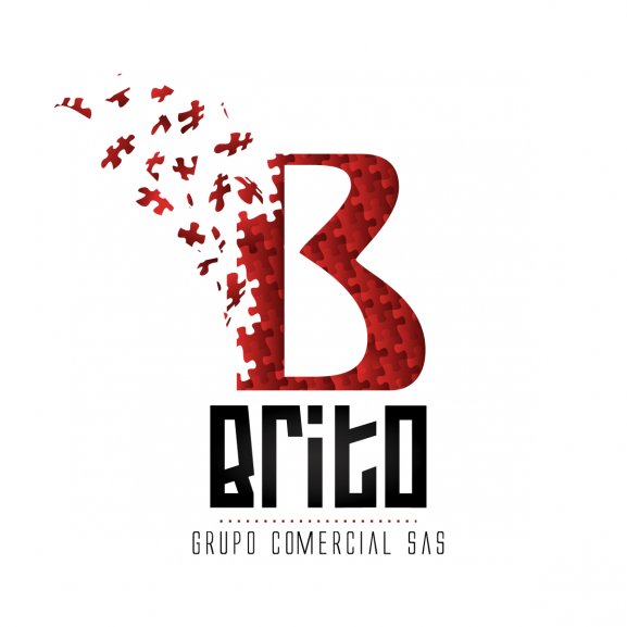 Grupo Brito Logo