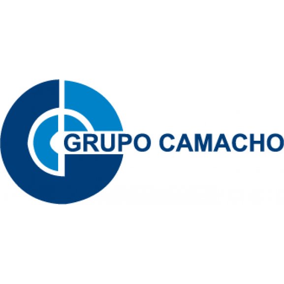 Grupo Camacho Logo
