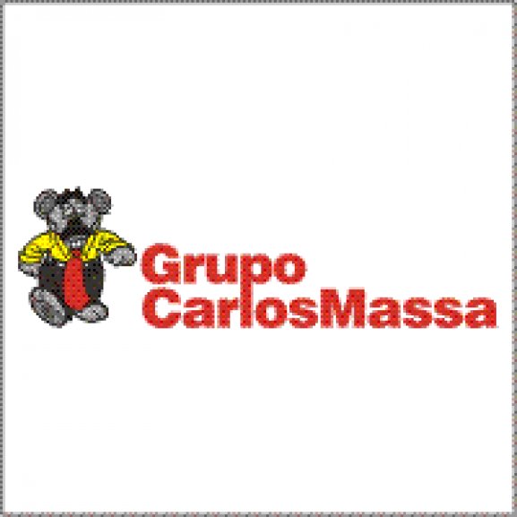 Grupo Carlos Massa  - Ratinho Logo