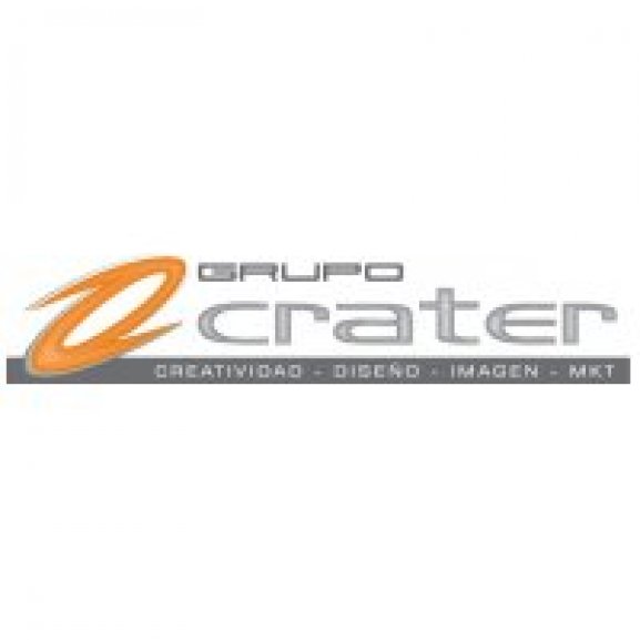 Grupo Crater Logo