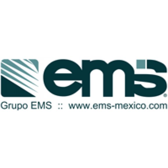 Grupo EMS Logo