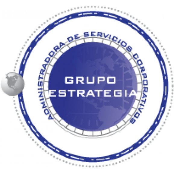 Grupo Estrategia Logo