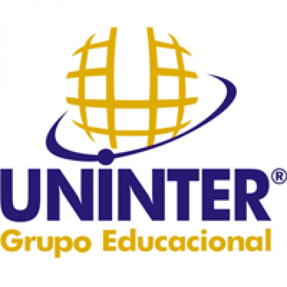Grupo Uninter Logo