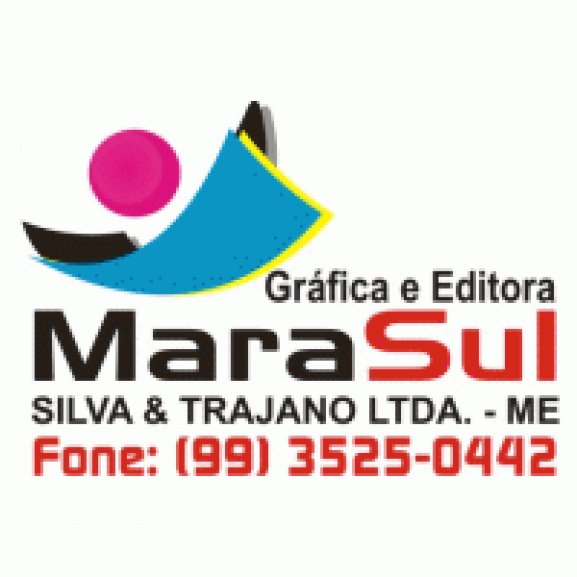 GRÁFICA MARASUL Logo