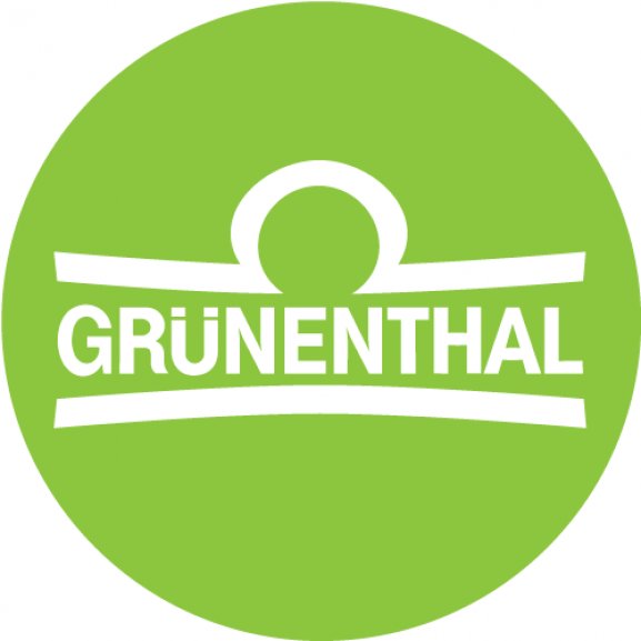 GRÜNENTHAL Logo