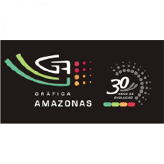 Gráfica Amazonas Logo