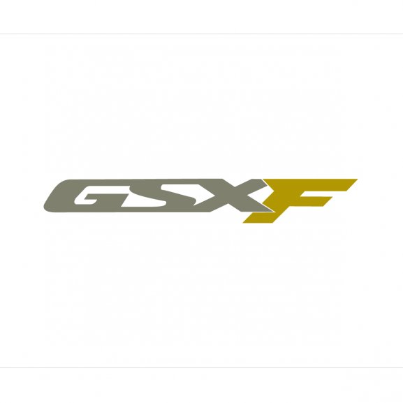 Gsx F Logo