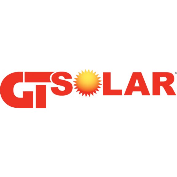 GT Solar Logo