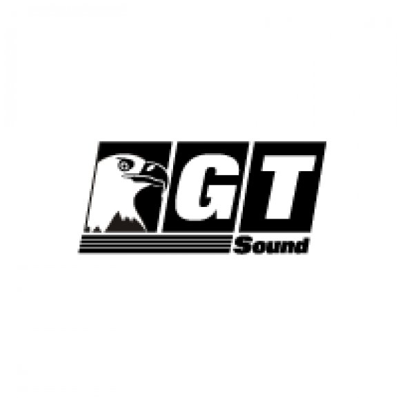 GT SOUND Logo