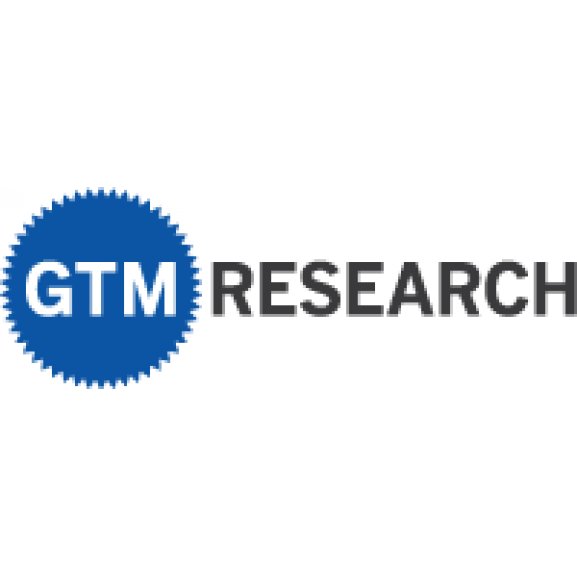 GTM Research Logo